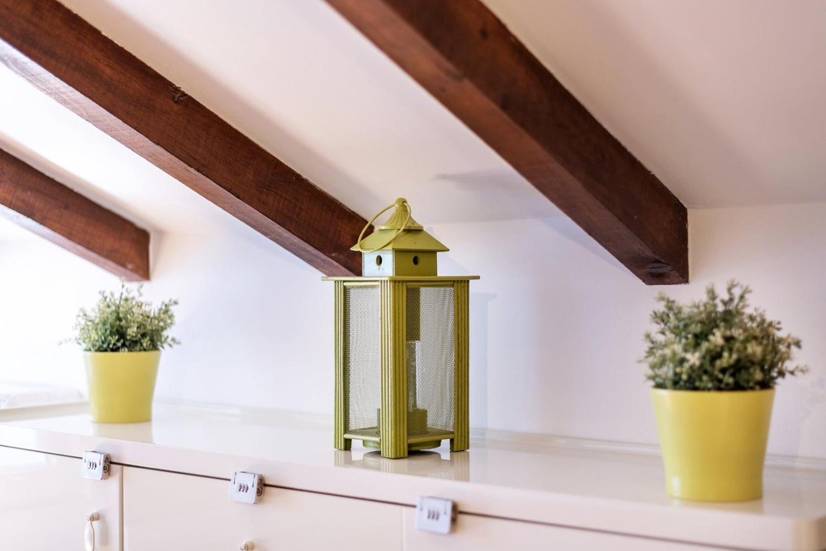 Guestready - Fantastic Rustic Duplex With Terrace Apartment ลิสบอน ภายนอก รูปภาพ
