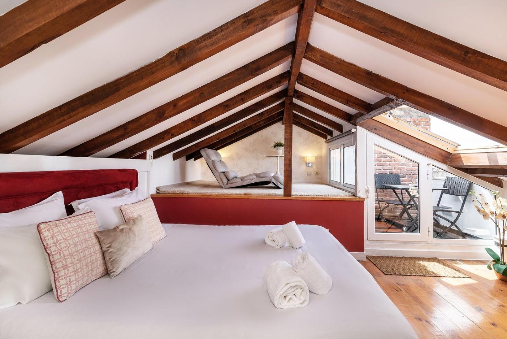 Guestready - Fantastic Rustic Duplex With Terrace Apartment ลิสบอน ภายนอก รูปภาพ