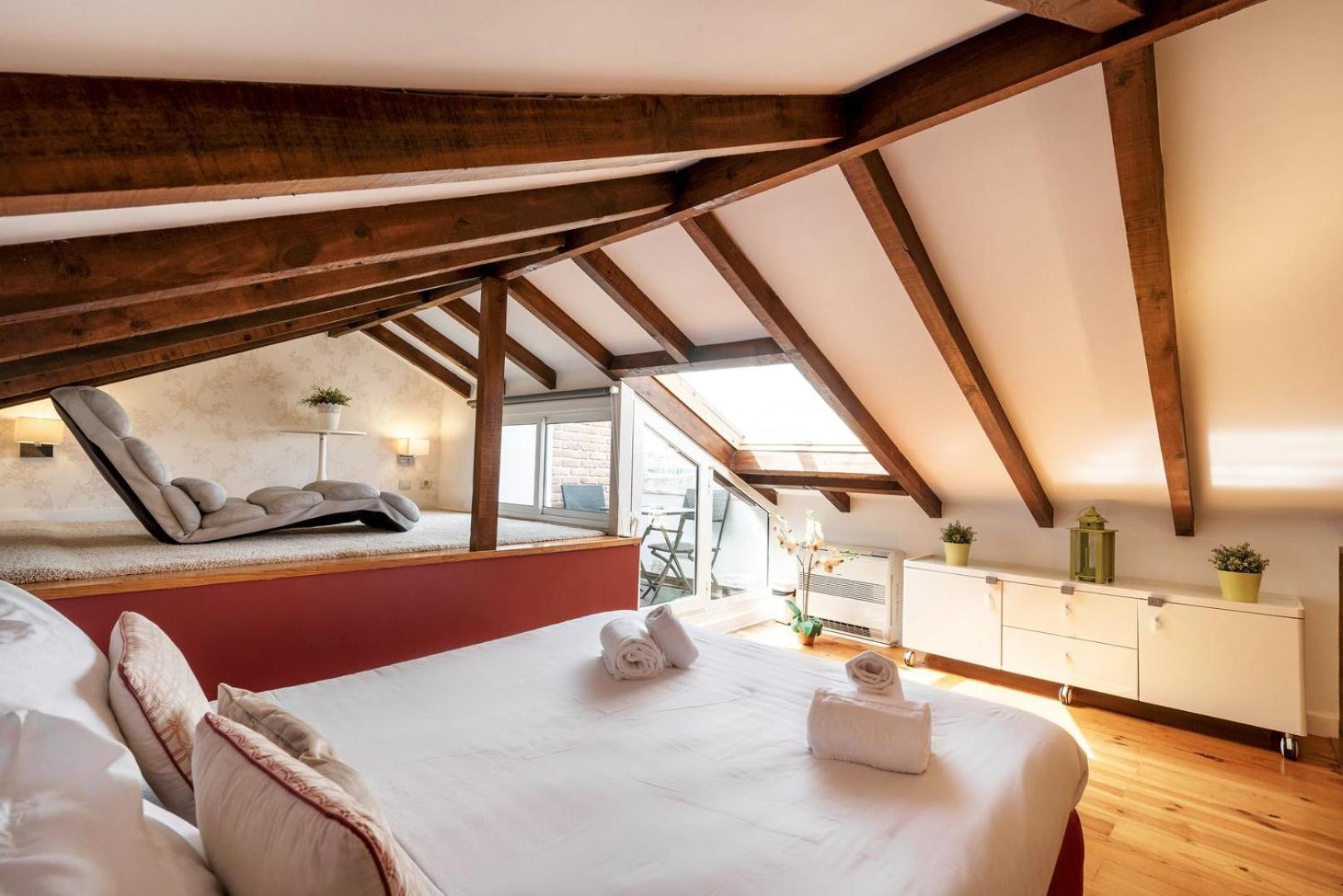 Guestready - Fantastic Rustic Duplex With Terrace Apartment ลิสบอน ภายนอก รูปภาพ