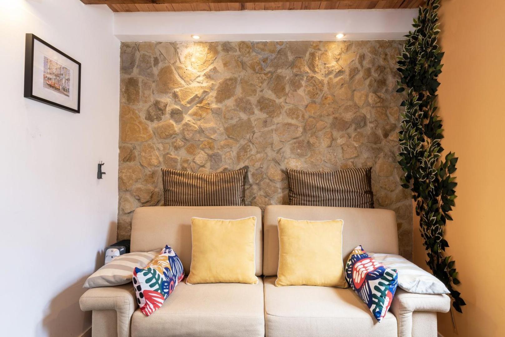 Guestready - Fantastic Rustic Duplex With Terrace Apartment ลิสบอน ภายนอก รูปภาพ