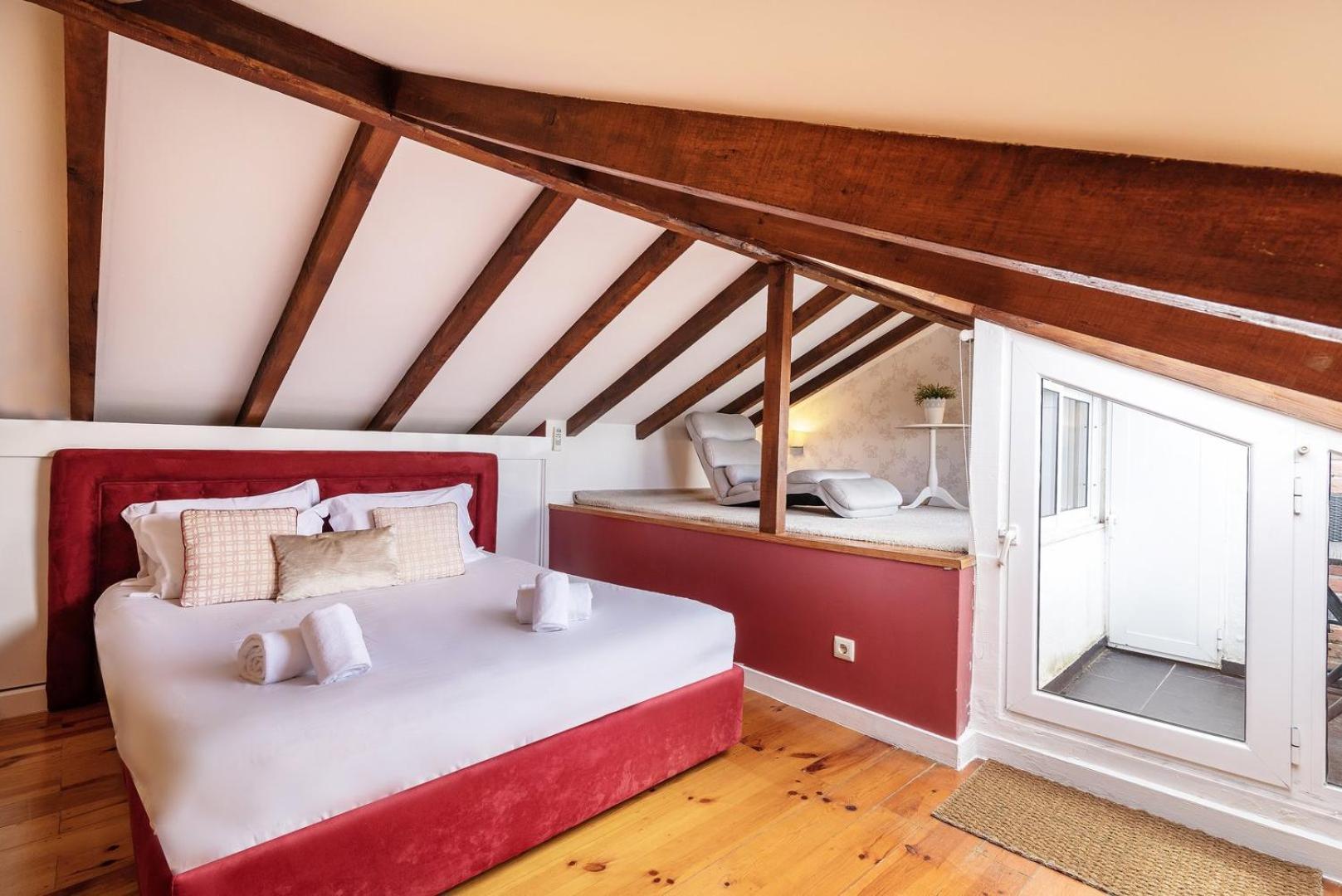 Guestready - Fantastic Rustic Duplex With Terrace Apartment ลิสบอน ภายนอก รูปภาพ