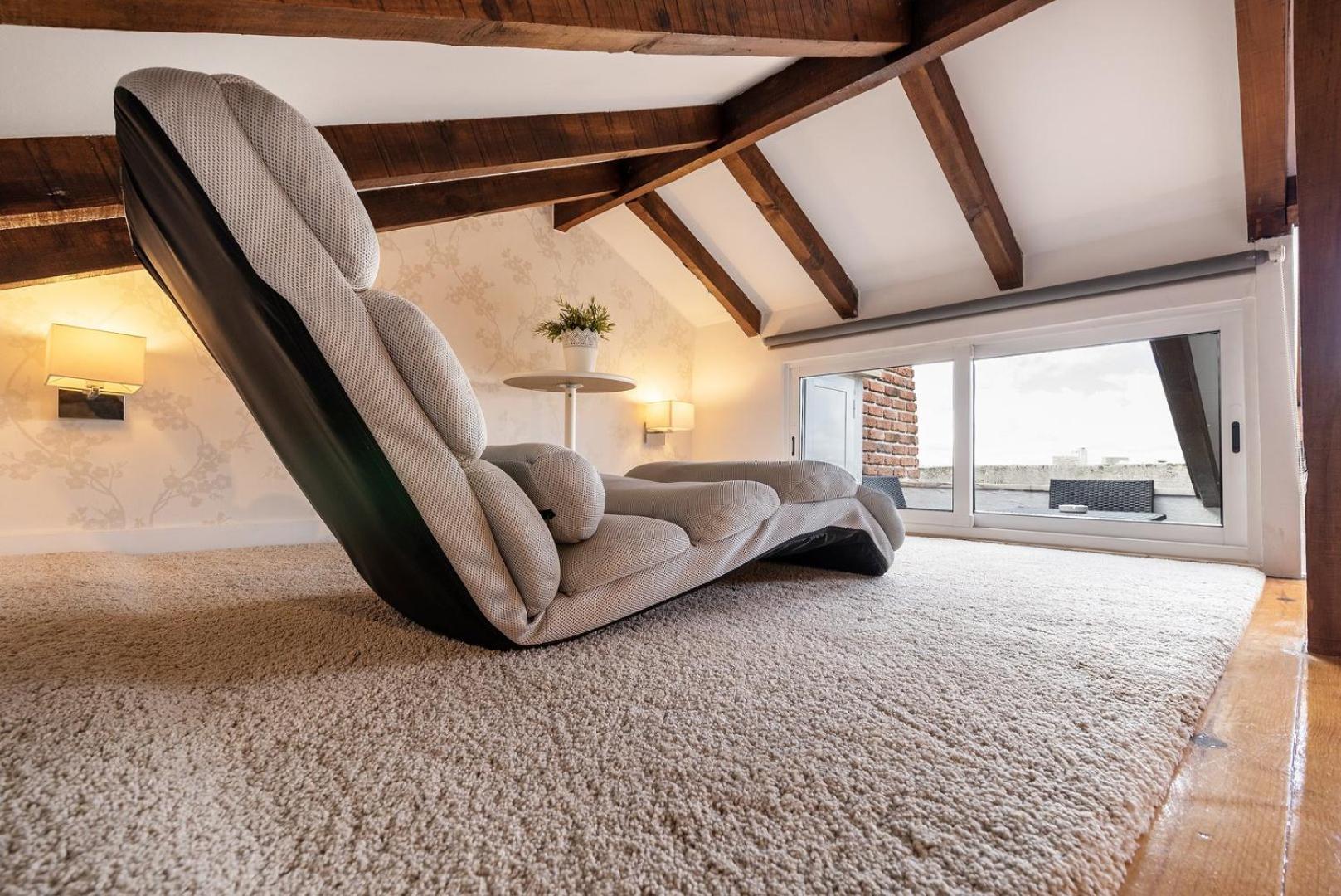 Guestready - Fantastic Rustic Duplex With Terrace Apartment ลิสบอน ภายนอก รูปภาพ